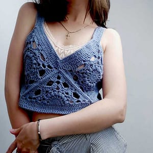 Купити жіночий топ на літо