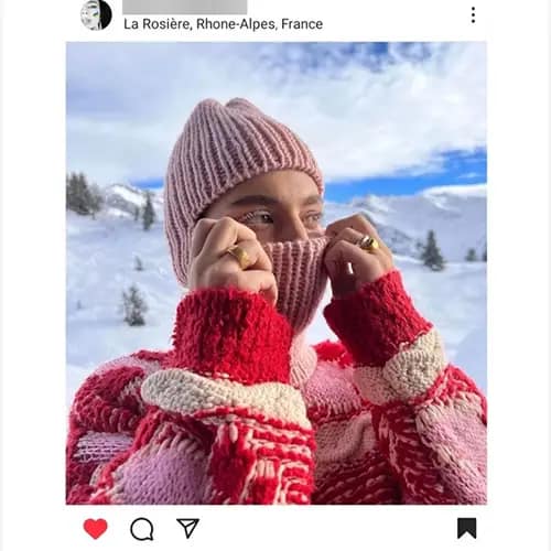 Відгуки клієнтів про балаклави Knitonshop