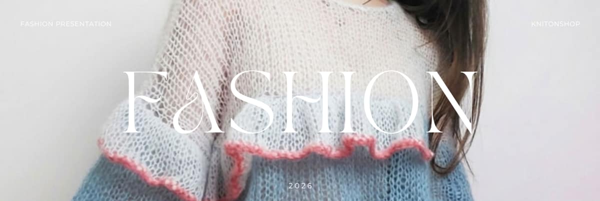 Банер KnitonShop