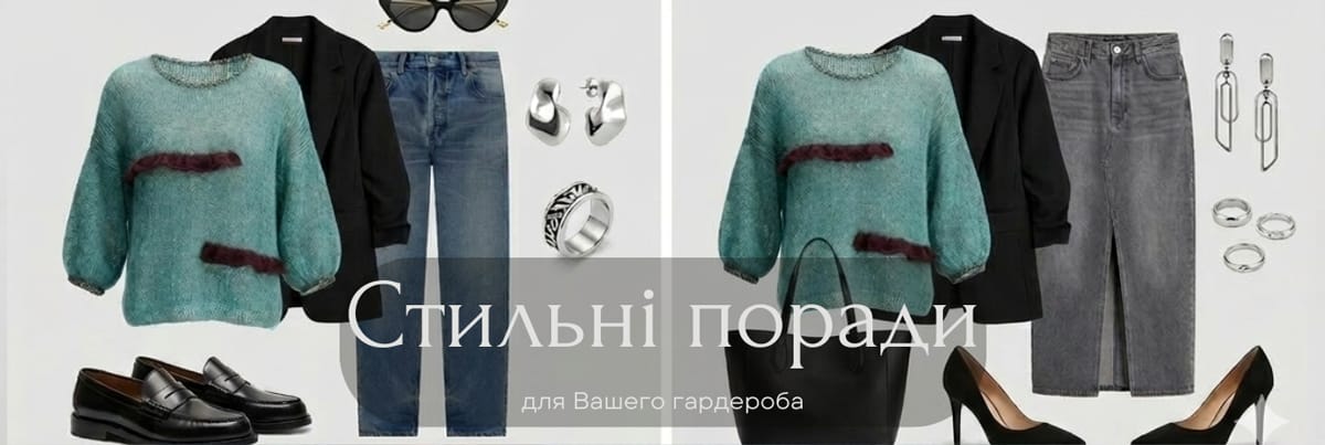 Банер KnitonShop
